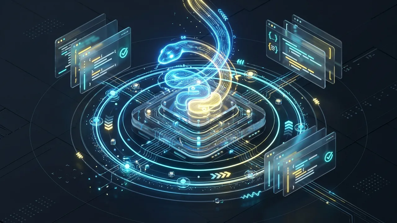 دورة FastAPI بالعربية: من الأساسيات إلى التطبيق العملي
